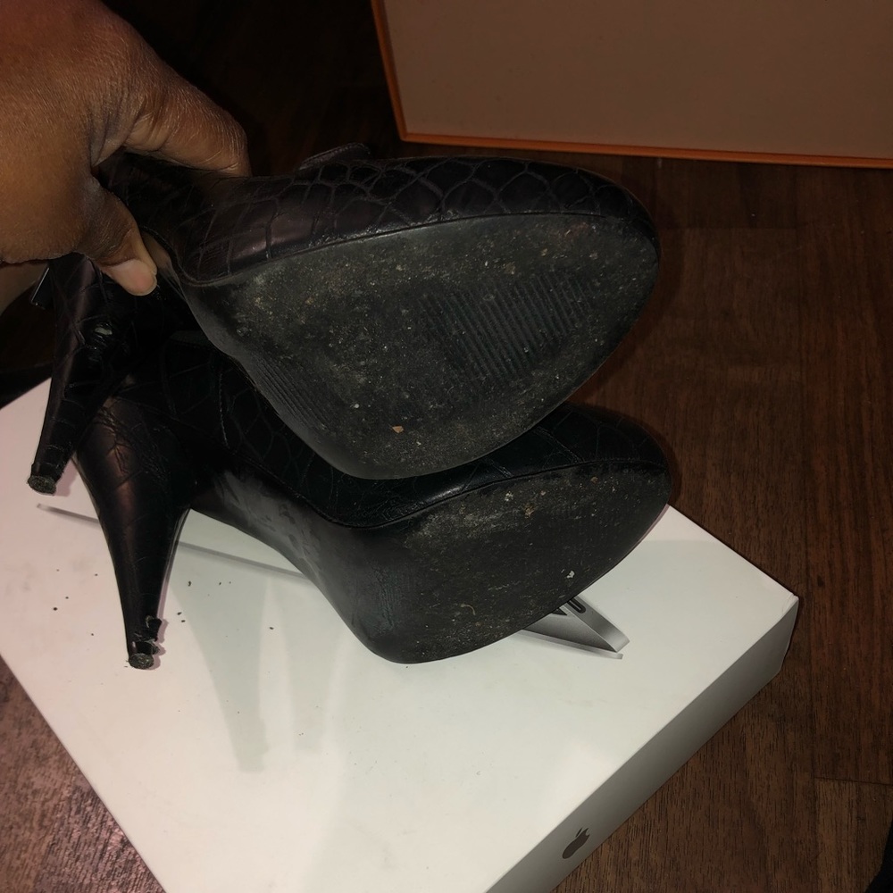 Bootie - Picture 2 of 7